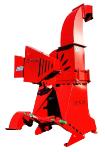 Rębak bębnowy R-12 DEMAROL POLSKA PRODUKCJA NOŻE HARTOWANE